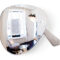 Aviator mirror A