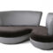 Baroccabilly sofa A