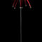 Jolly floor lamp 1 A