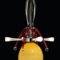 Jolly suspension 2 A