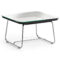 Loop table black A