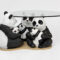 Pandada table A