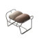 Plasma footstool A