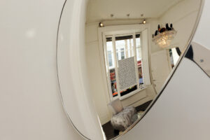 Aviator mirror B Lo Res Credit Susan Smart Photography
