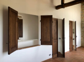 Bedroom 1 LR