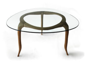 Domo table 1 A