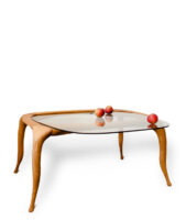 Domo table 2 A