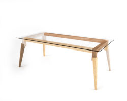 FERAL dining table