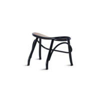 GTV LEHNSTUHL HOCKER design Nigel Coates 4