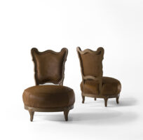 Gattone chair A