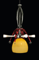 Jolly suspension 2 A