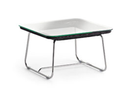 Loop table black A