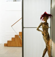 Mannequin 1