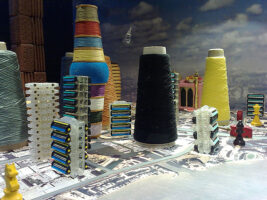 Mixtacity Canary Wharf