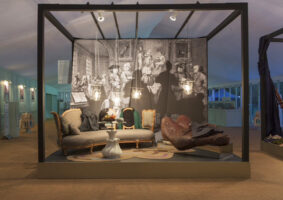 Nigel Coates Decorex2014