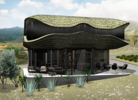 Oyster House Costa Del Sol 1