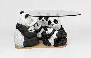 Pandada table A