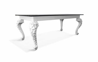 Portfolio Crusty Table