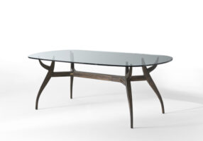 Stag table A
