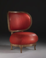 Struzza chair A