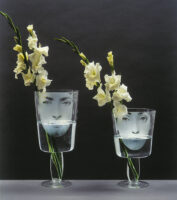 Tete a Tete Vases B