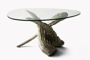 Wings table Web