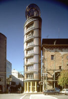 Art silo 4 tokyo