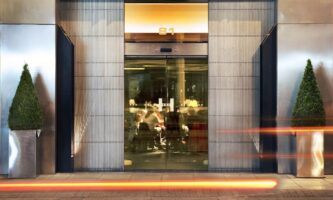 Hoxton hotel 4