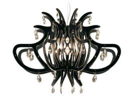 Medusa black A