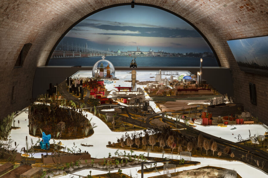 2 Margherissima 2025 photo Tiziano Ercoli Riccardo Gianpiero