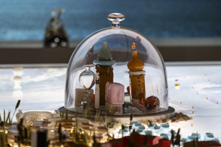 3 Margherissima 2025 photo Tiziano Ercoli Riccardo Gianpiero