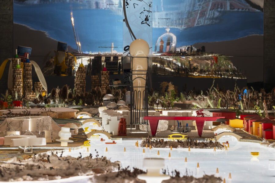 5 Margherissima 2025 photo Tiziano Ercoli Riccardo Gianpiero jpg