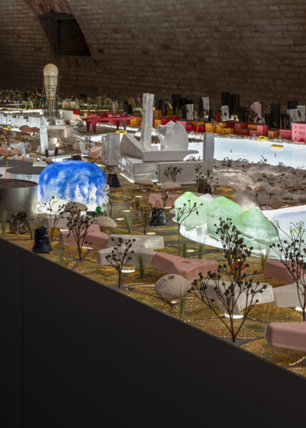 6 Margherissima 2025 photo Tiziano Ercoli Riccardo Gianpiero