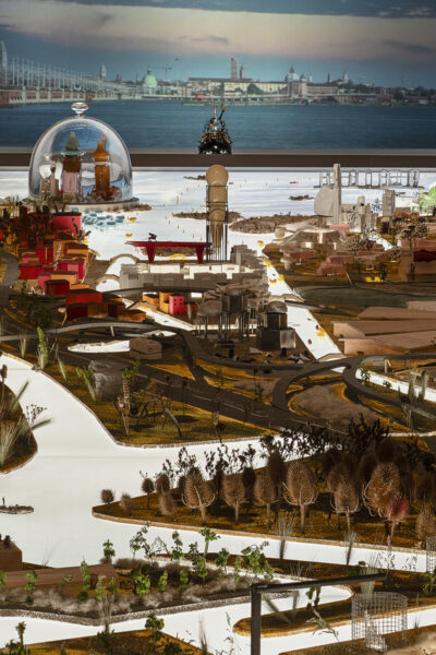 7 Margherissima 2025 photo Tiziano Ercoli Riccardo Gianpiero