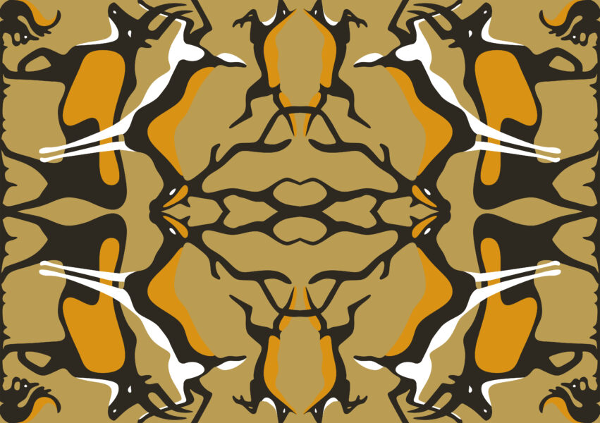 Animalia Carpet four colours version 11 Mar10 copy