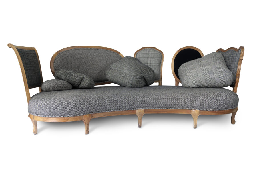 Back to Back Dedar 1