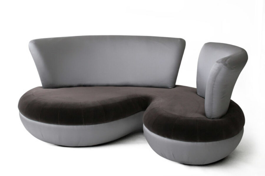 Baroccabilly sofa A