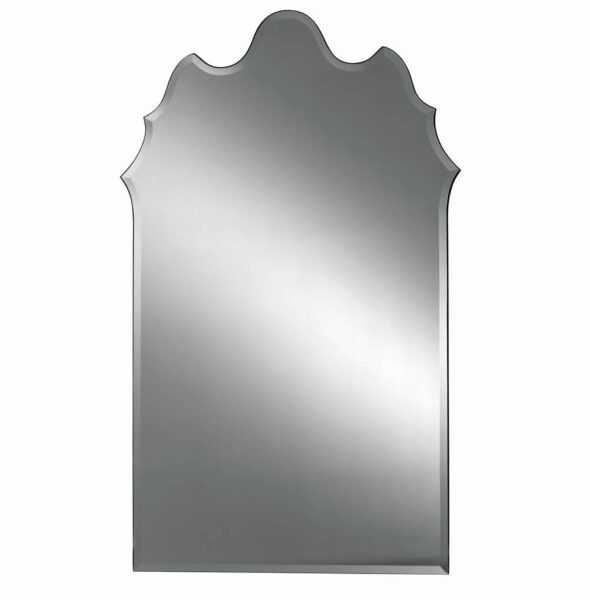 Baroccoco mirror A