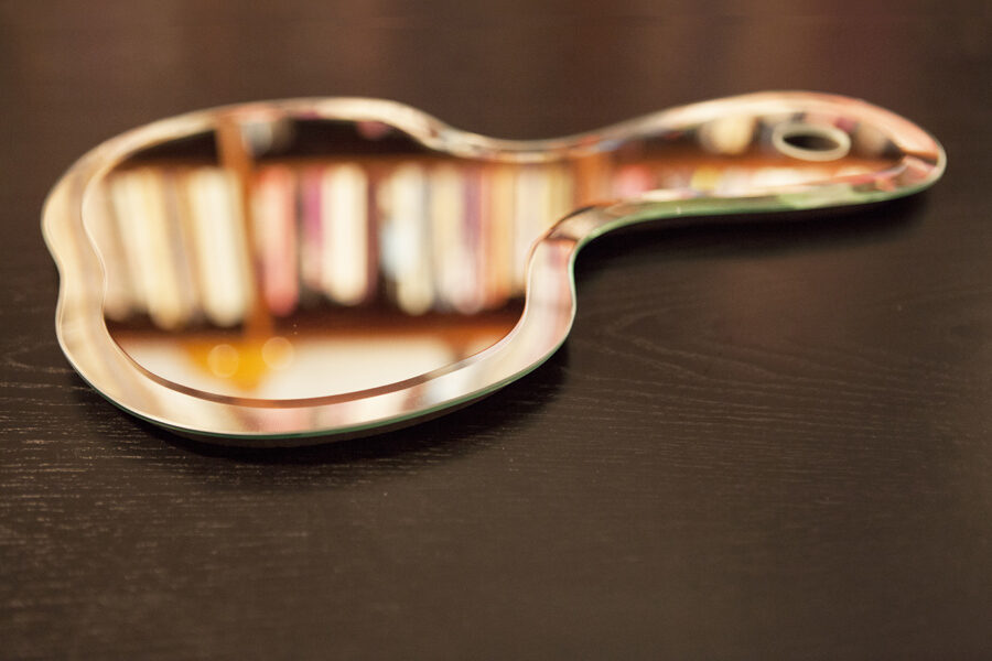 Brame mirror Detail 1 low res