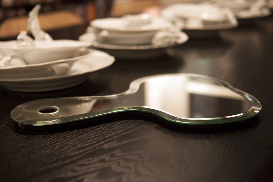 Brame mirror Detail 2 low res