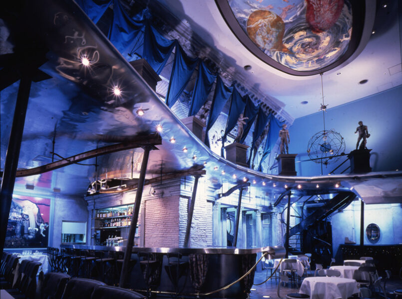 Caffe Bongo Interior 2 Low Res