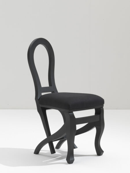 Click clack charcoal A 1