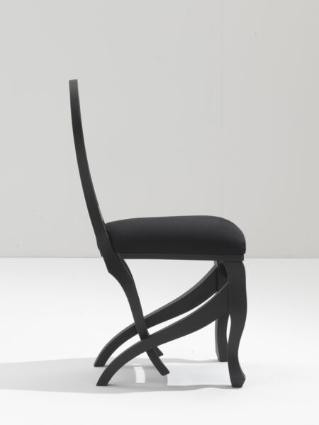 Click clack charcoal B 1