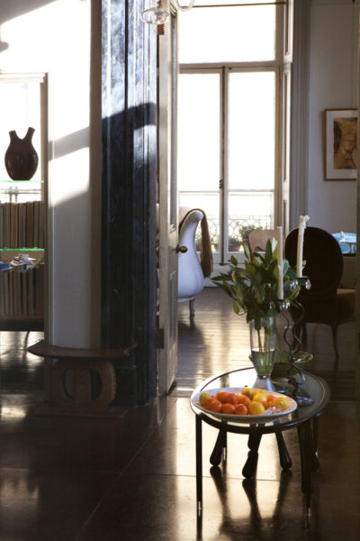 Entrance view to Living Room low res