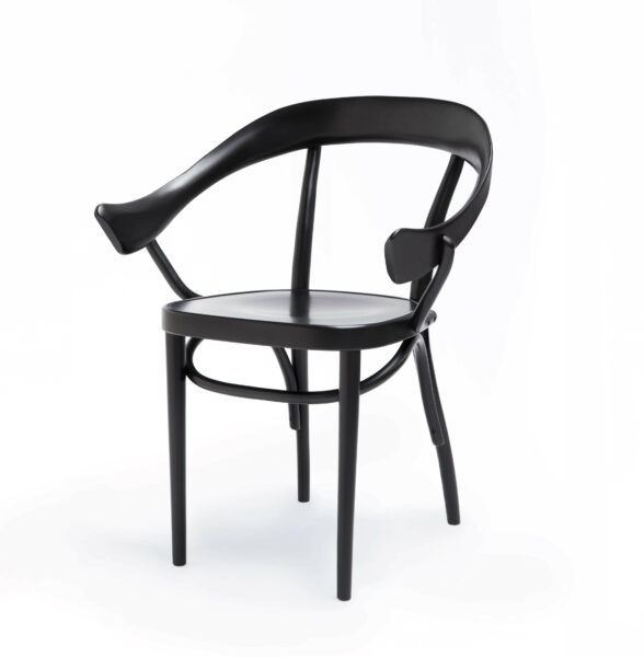 GTV BISTROTSTUHL design Nigel C