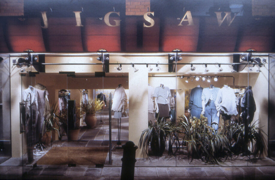 Jigsaw St Christophers