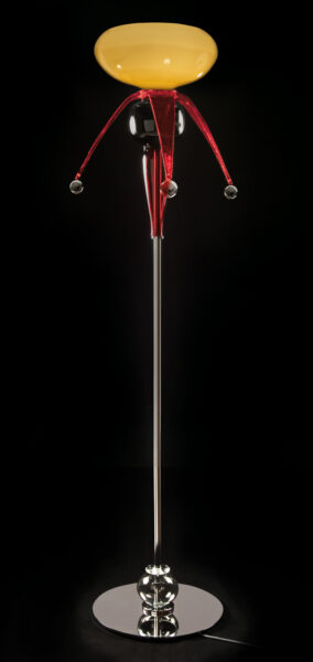 Jolly floor lamp 2 A