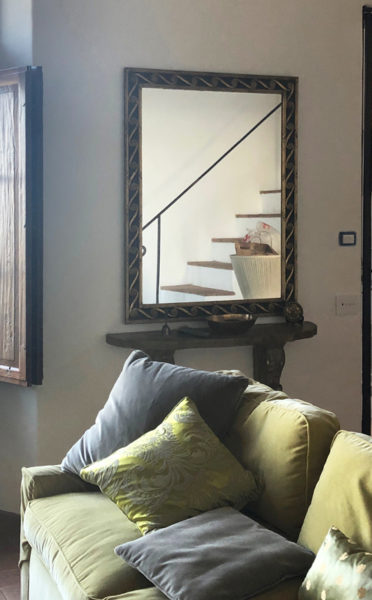 Living Room detai LR