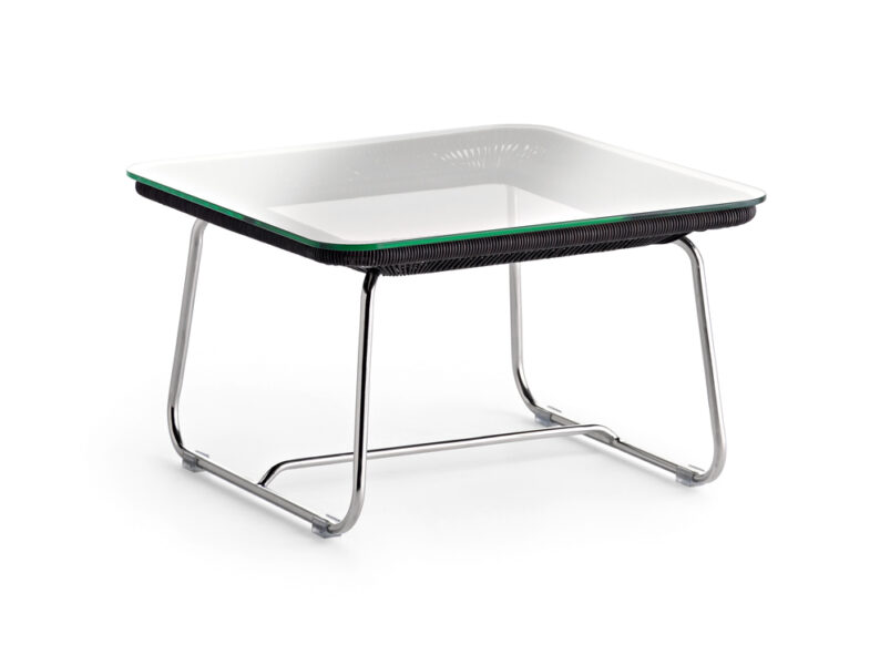 Loop table black A
