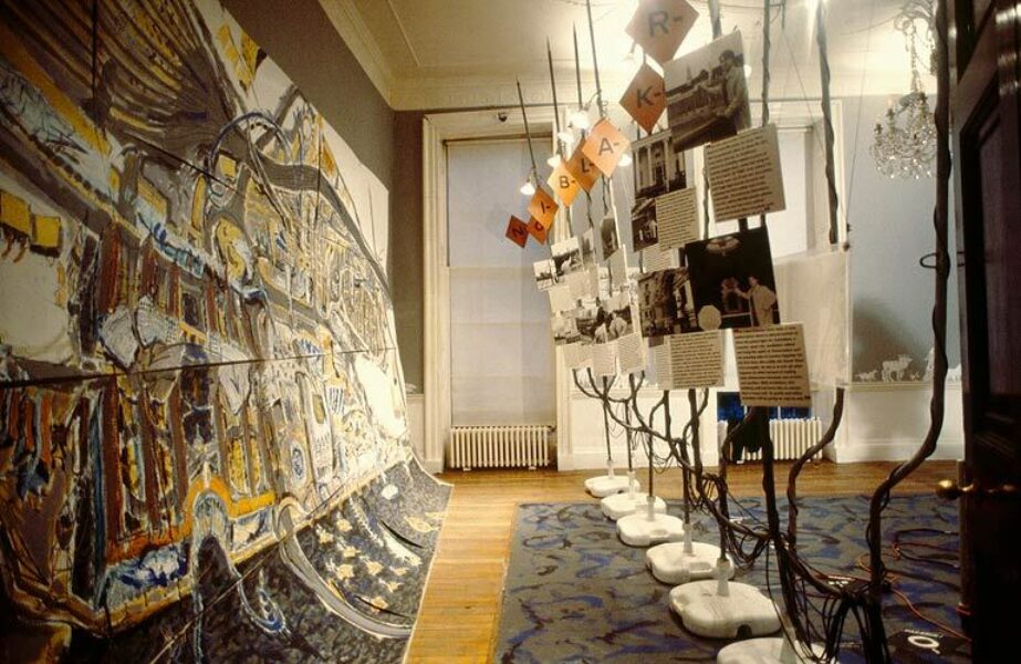 NC Ark Albion AA 19847